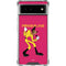 Disney Powerline Google Pixel 6 Clear Case